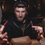 0150 Angry Burgers fest